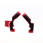 Acerbis Προστασία σκελετού X-Grip KTM SX 65 14 Red/Black
