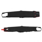 Acerbis Προστασία Ψαλιδιού Μαγνητική Teketmagnet Honda CRF 21 Black