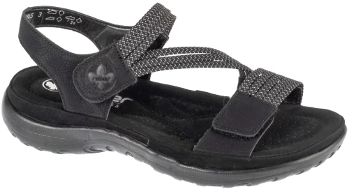Rieker Sandals 64870-00