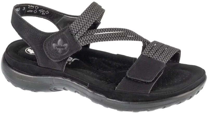 Rieker Sandals 64870-00