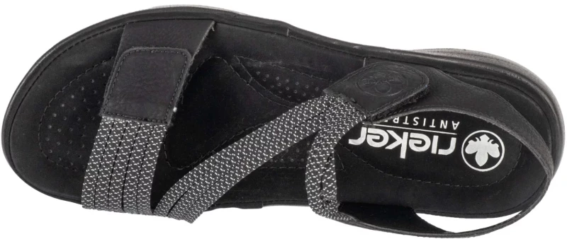 Rieker Sandals 64870-00