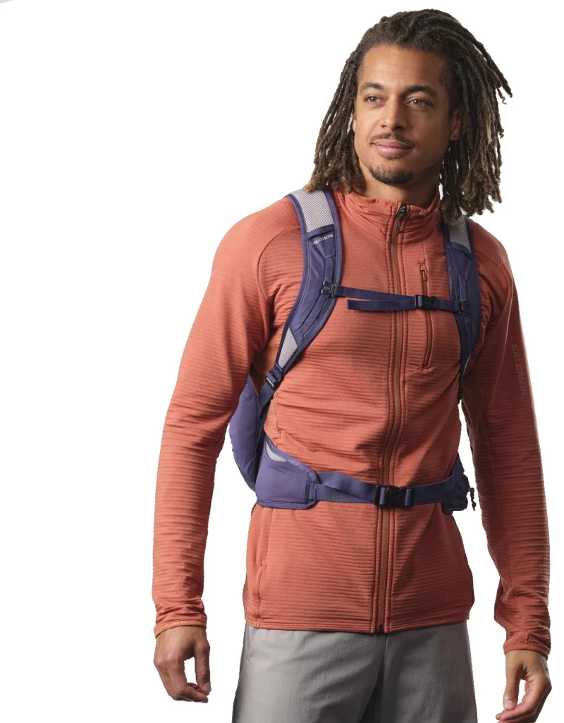 Salomon Trailblazer 20 Backpack C21827