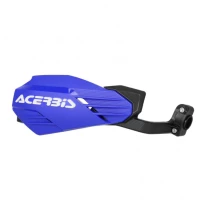 Acerbis Χούφτες MX Moto-X Blue/White
