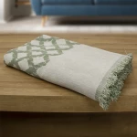 LINO ΡΙΧΤΑΡΙ MILTO GREEN 180X250