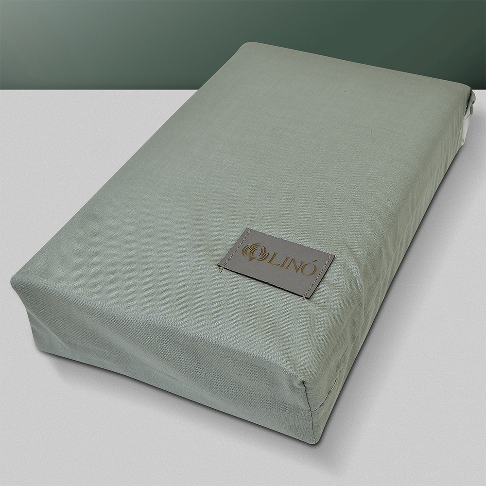 LINO ΣΕΤ ΣΕΝΤΟΝΙΑ MODERNA DGREY 160X200+32