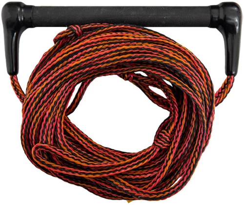 Σχοινί σκι RED