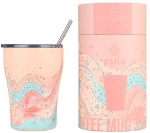 ΘΕΡΜΟΣ COFFEE MUG SAVE THE AEGEAN 350ml WHIMSY WONDERS