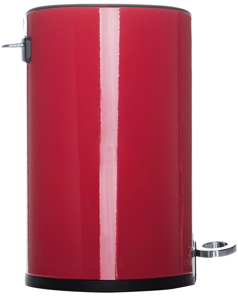 Μεταλλικός Κάδος Απορριμμάτων Waste Bin (3 λίτρα) 18x26 εκ
