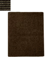 Χαλάκι Μπάνιου Chenille 50x60 εκ