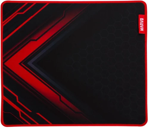 MARVO G49 BLAZE L MOUSE PAD, 450mm x 400mm