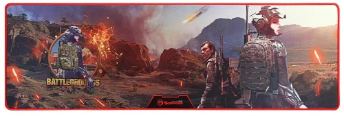 MARVO G37 MOUSE PAD, 920mmx294mm