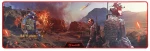 MARVO G37 MOUSE PAD, 920mmx294mm