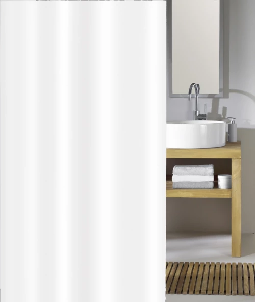 Κουρτίνα Μπάνιου Phonix  180x200 εκ