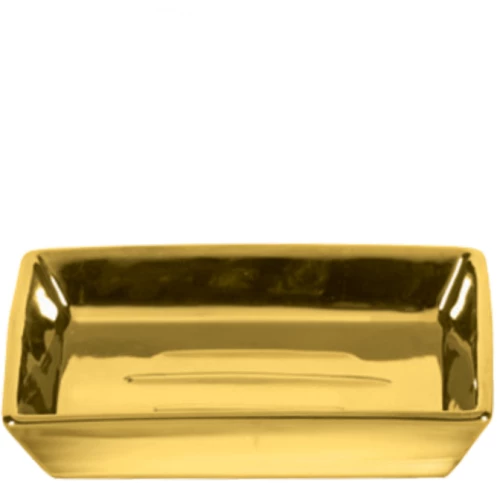 Σαπουνοθήκη Glamour  10,6x2,3 εκ