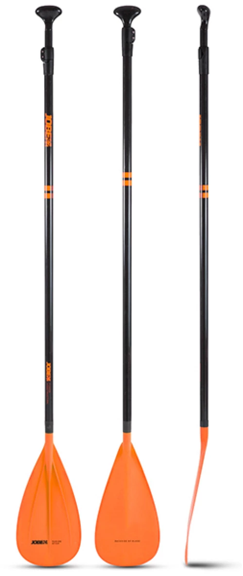 Κουπί SUP Jobe Fusion Orange