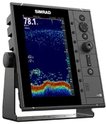 Simrad S2009