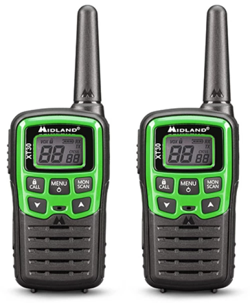 Midland XT30