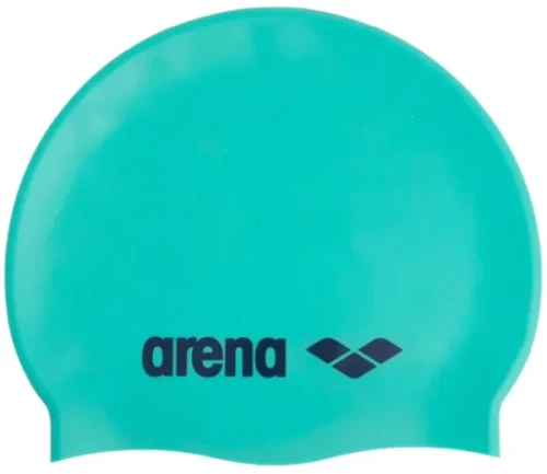 Classic Silicone Teal