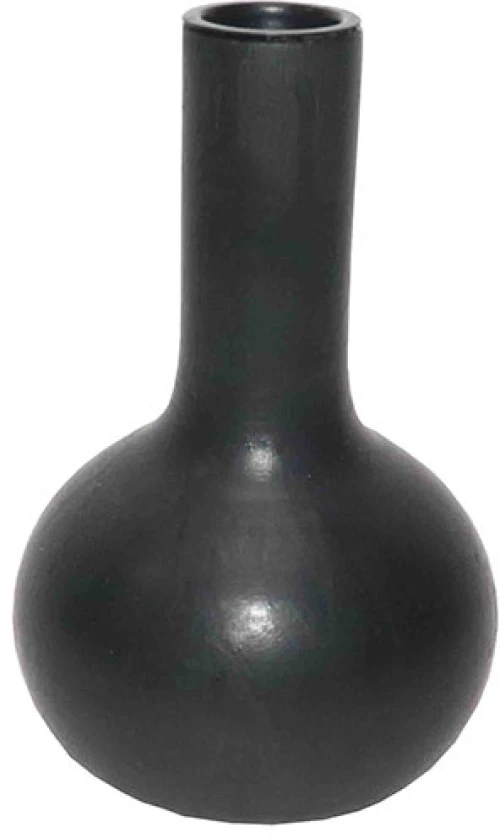 SCANDI ΚΗΡΟΠΗΓΙΟ 8x8x13 ΞΥΛΟ ΜΑΥΡΟINTHEBOX