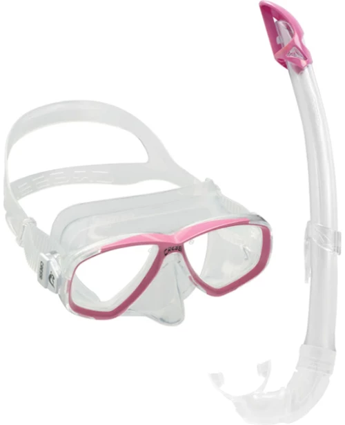 Perla + Mexico Combo Pink