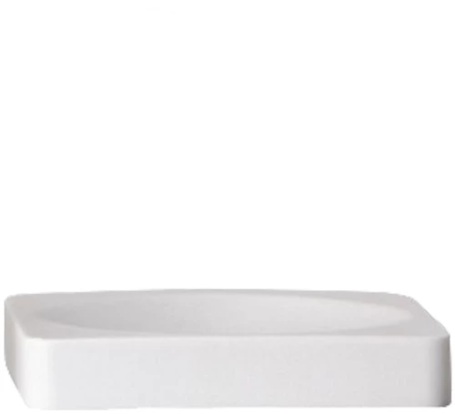 Σαπουνοθήκη Rock Από Πολυρεσίνη One Size