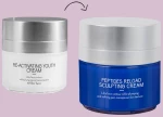 YOUTH LAB Peptides Reload Sculpting Cream, Αντιγηραντική Κρέμα Ημέρας - 50ml