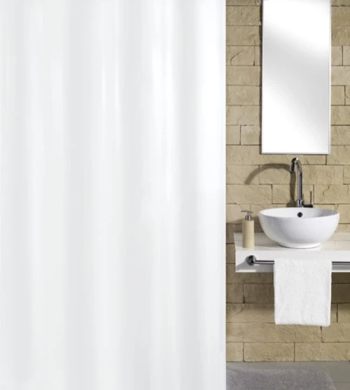 Κουρτίνα Μπάνιου Kito  180x200 εκ