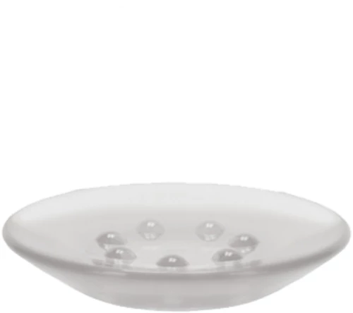 Σαπουνοθήκη Fortune  6,5x11,5 εκ