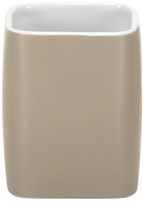 Ποτήρι Cubic Κεραμικό 7,4x9,1 εκ