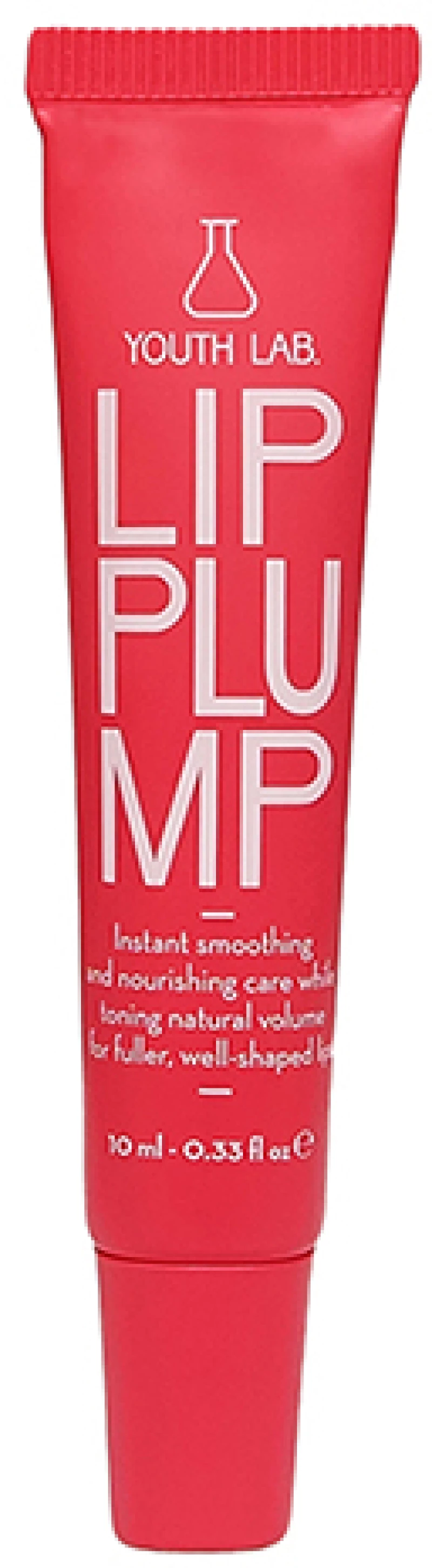 YOUTH LAB Lip Plump Coral Pink, Περιποίηση Χειλιών - 10ml
