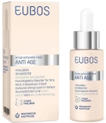 EUBOS Anti Age Hyaluron  3D Booster, Ορός Ενυδάτωσης - 30ml
