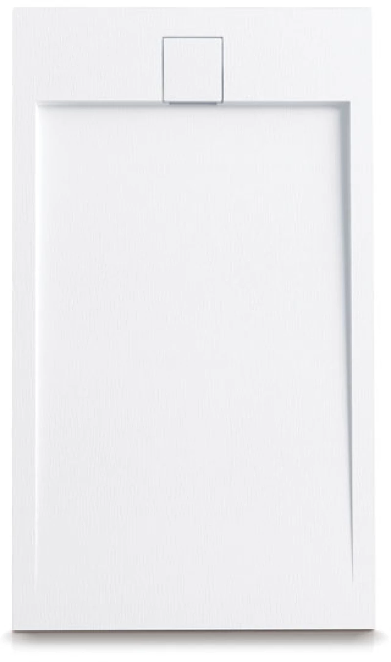 Ντουζιέρα Ορθογώνια Roccia 140 x 70 x 2.3 εκ