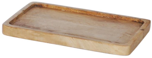 Δίσκος mango 28x18 Η2,5cm