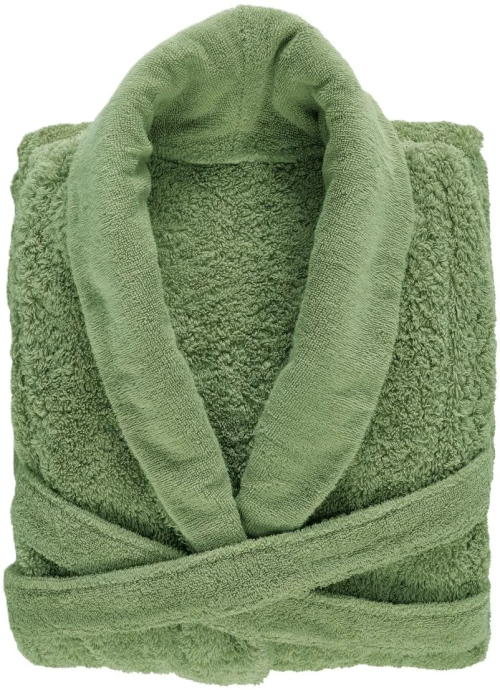 Μπουρνούζι Unisex Abyss & Habidecor Super Pile Small (S)