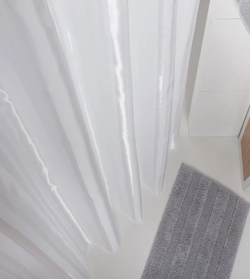 Κουρτίνα Μπάνιου Listado  240x200 εκ