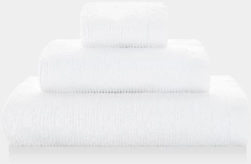 Πετσέτα Μπάνιου Sorema Ribbon  Σετ 3ΤΕΜ:1x (30x50) 1x (50x100) 1x (70x140)