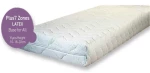 Στρώμα Ύπνου Plus7 Zones Latex Medium  160x18x200 εκ
