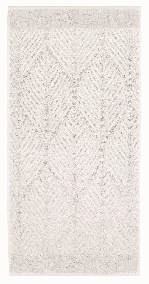 Πετσέτα Μπάνιου Leaf  50x100 εκ