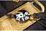 CHRISTMASH EYE BLUE ΓΟΥΡΙ INTHEBOX