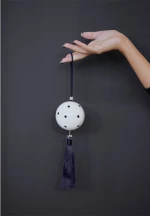 CHRISTMASH BALL DOTS ΓΟΥΡΙ INTHEBOX