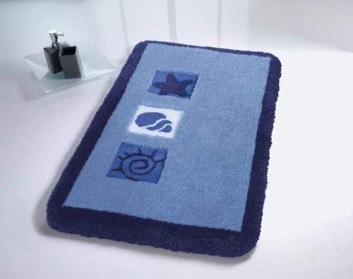 Χαλάκι Μπάνιου Beach  55x65 εκ