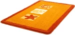 Χαλάκι Μπάνιου Beach  70x120 εκ