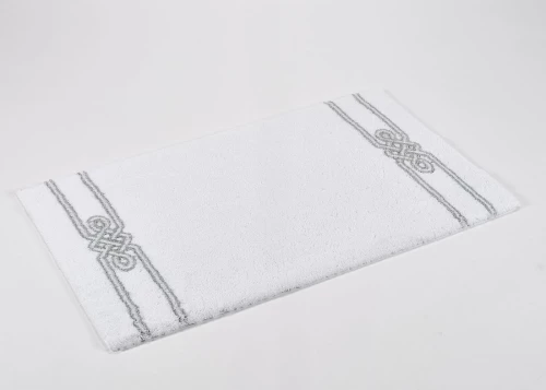 Χαλάκι Μπάνιου Abyss & Habidecor Emser  60x100 εκ