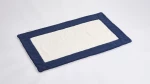 Χαλάκι Μπάνιου Abyss & Habidecor Fino Mat  60x100 εκ