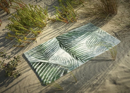 Χαλάκι Μπάνιου Abyss & Habidecor Java  70x70 εκ