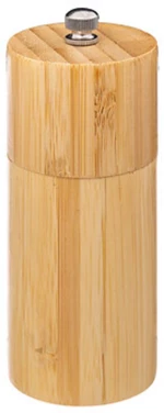 Μύλος bamboo φυσικό Φ5Η12,5cm