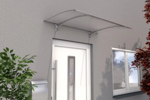 Στέγαστρο Πόρτας PT Secco  200 x 90 x 22 cm
