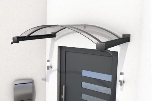 Στέγαστρο Πόρτας BV/B  200 x 90 x 30 cm