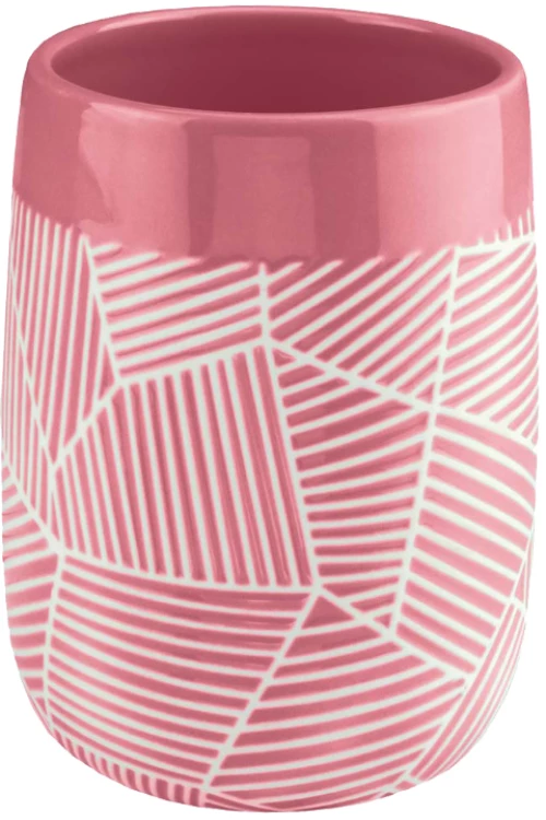 Ποτήρι Serena Κεραμικό 7,8x10,8 εκ