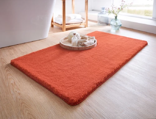 Χαλάκι Μπάνιου Cony  60x100 εκ